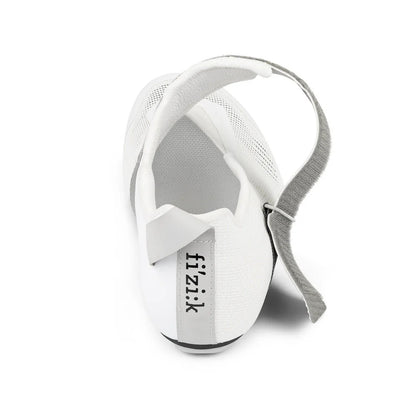 Sapatilha Fizik Hydra Aerowave Carbono - branca e cinza