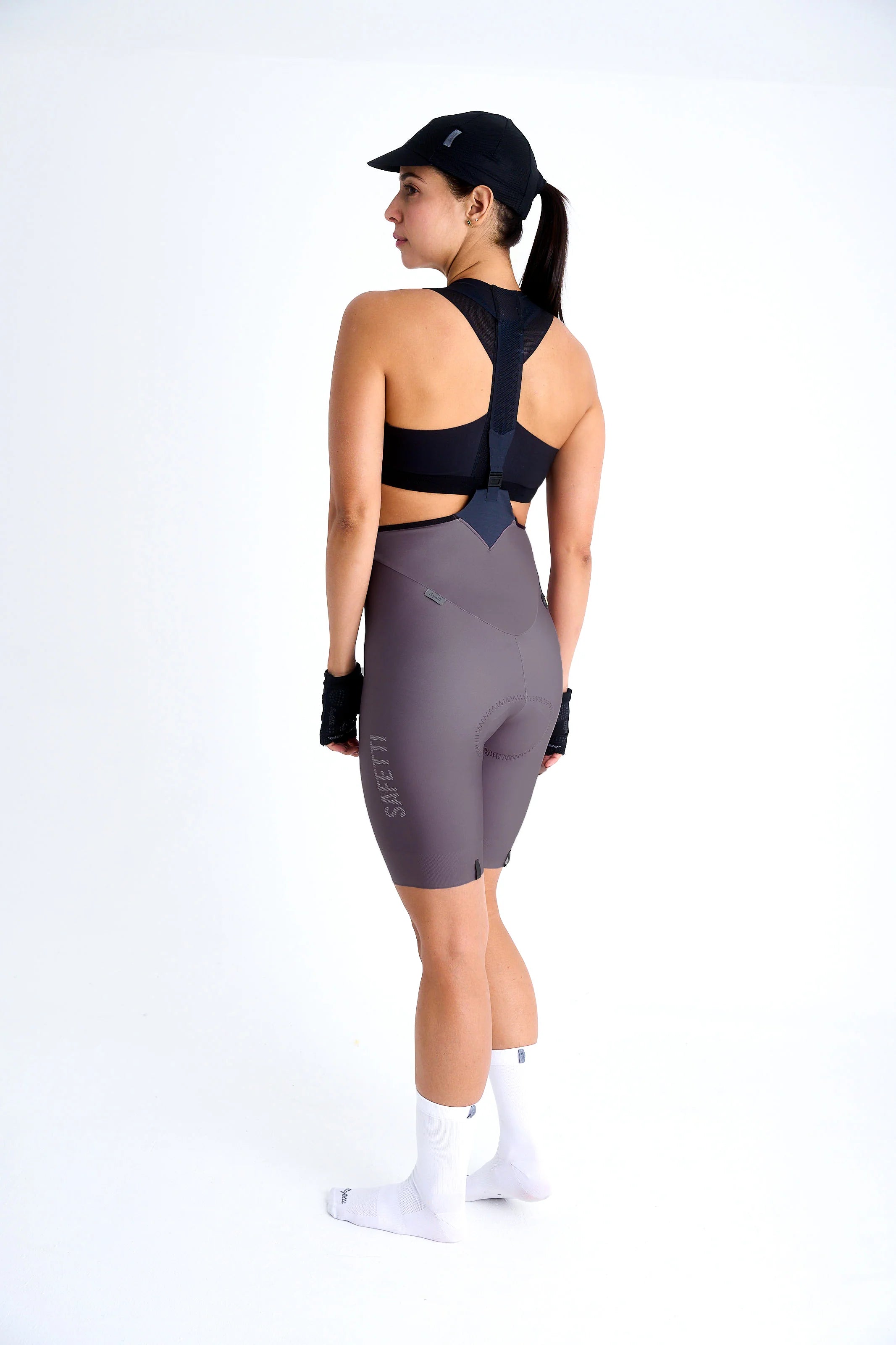 Bretelle fem Safetti Toscana 2.0 Venti Malva