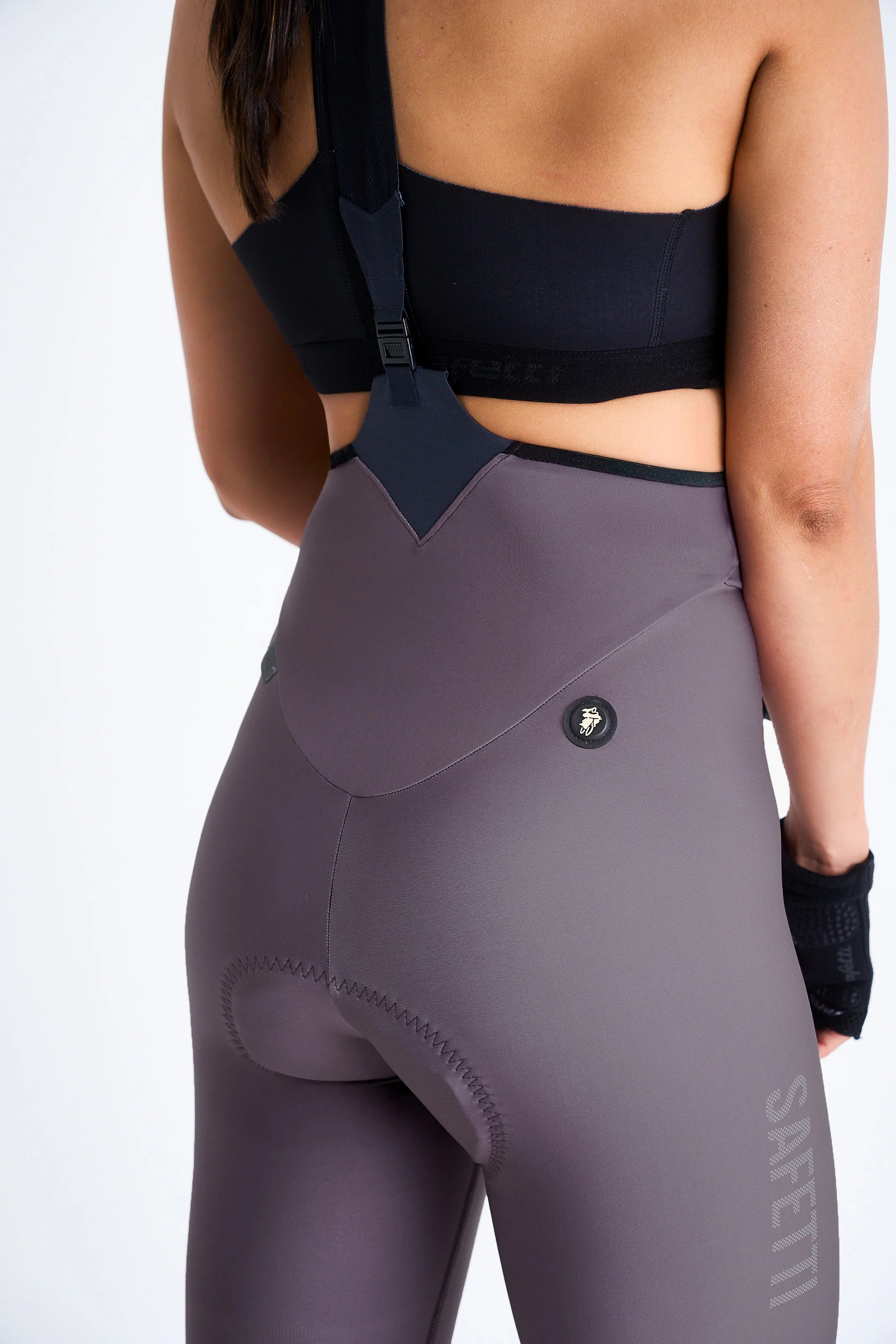 Bretelle fem Safetti Toscana 2.0 Venti Malva