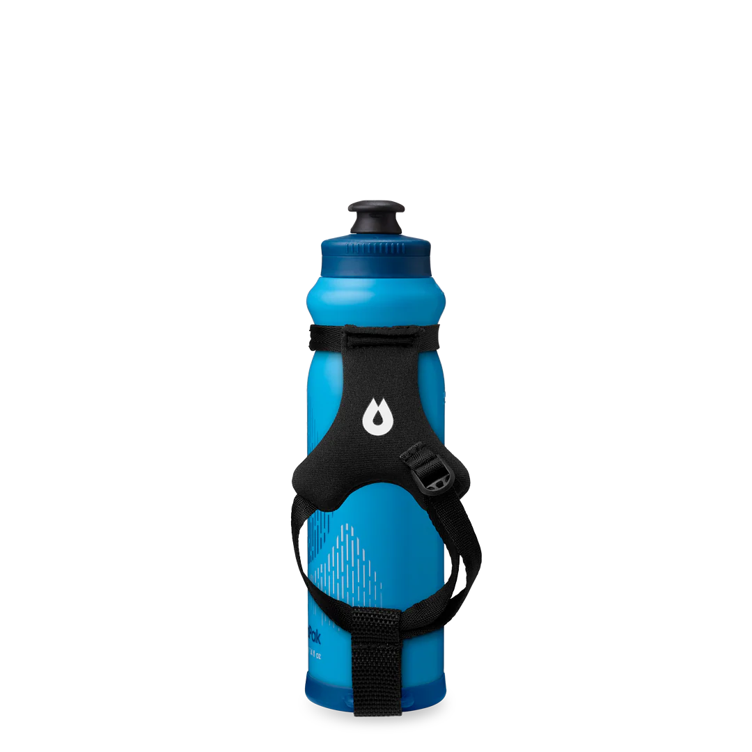 Hydrapak Tempo Pro 400mL - Blue