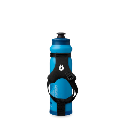Hydrapak Tempo Pro 400mL - Blue