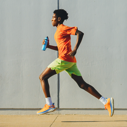 Hydrapak Tempo Pro 400mL - Blue