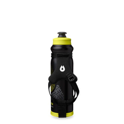Hydrapak Tempo Pro 400mL - Black