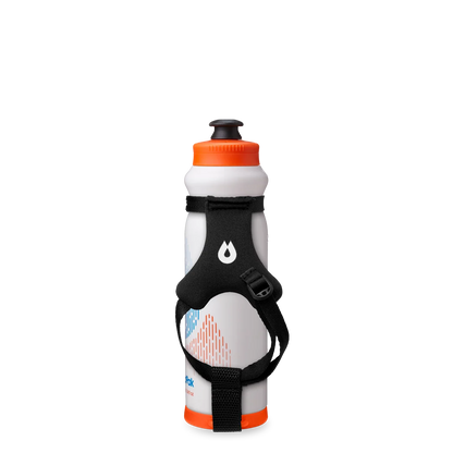 Hydrapak Tempo Pro 400mL - White