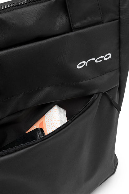 Tote Bag Orca