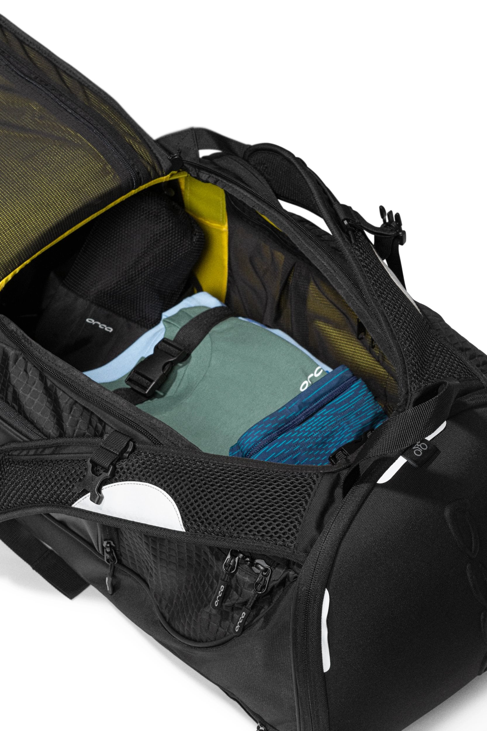 Mochila Orca Transition 70L