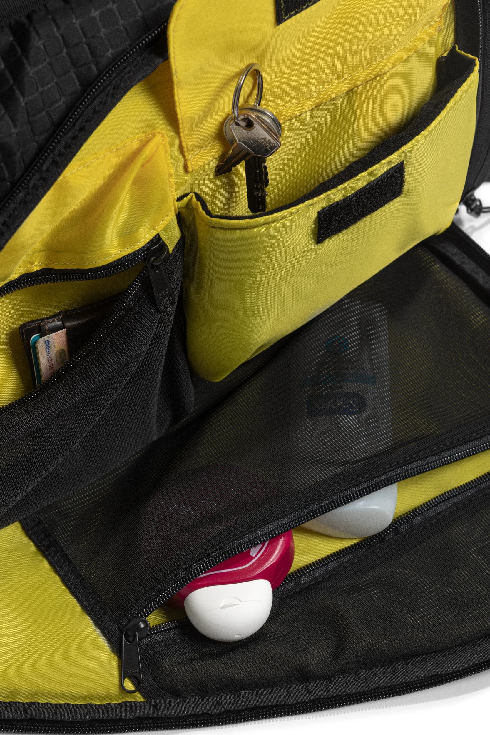 Mochila Orca Transition 50L