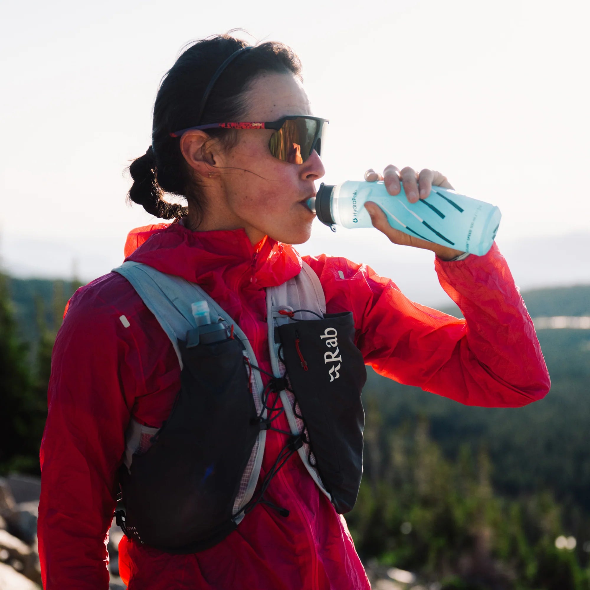 Hydrapak UltraFlask™ Speed 500mL