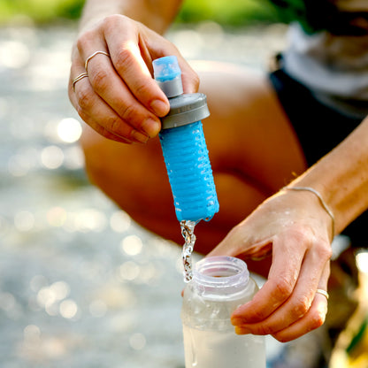Hydrapak Filtro UltraFlask™+