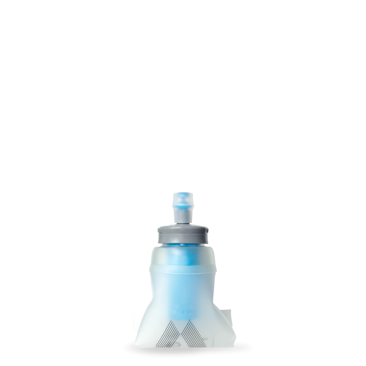 Hydrapak UltraFlask™+ com filtro 500mL