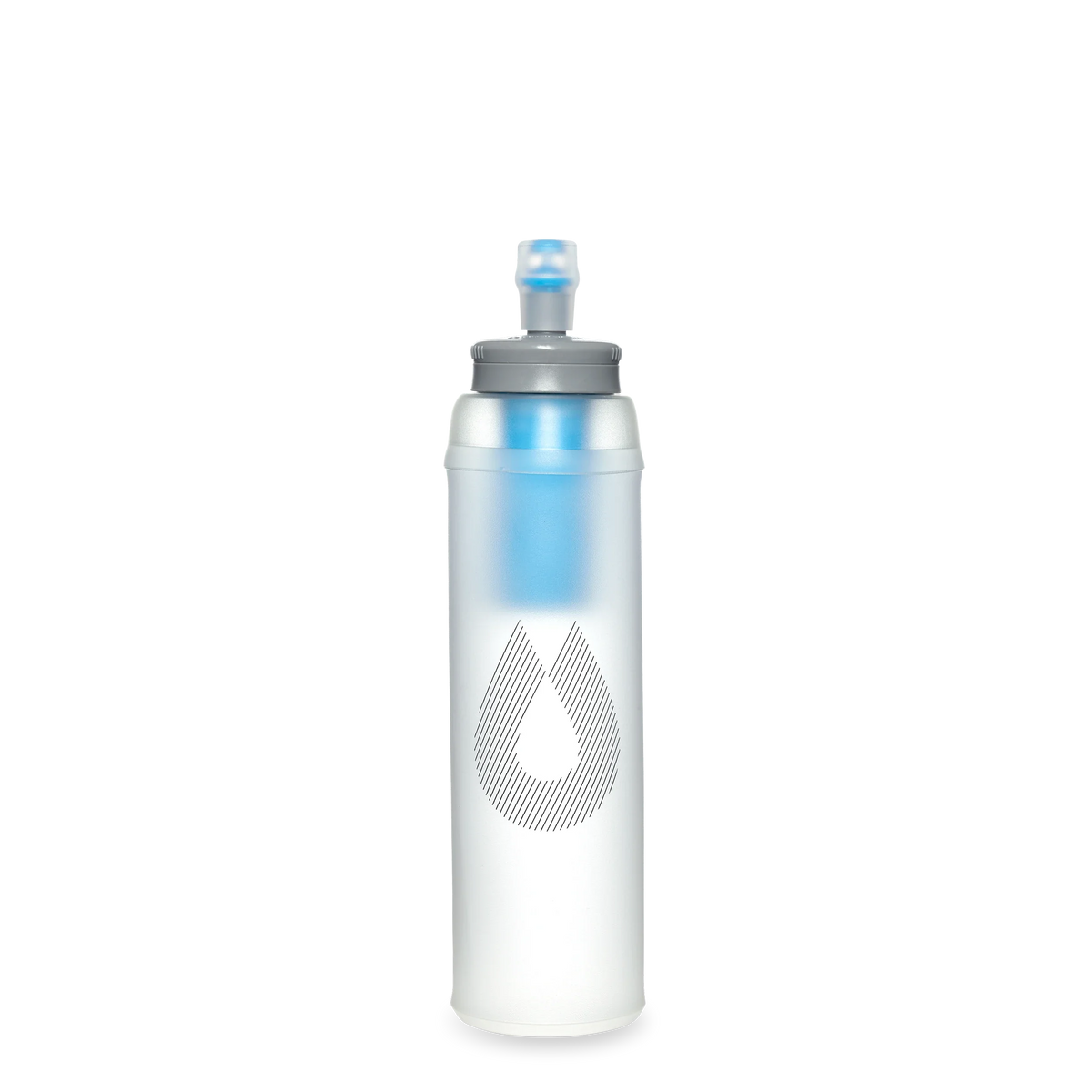 Hydrapak UltraFlask™+ com filtro 500mL