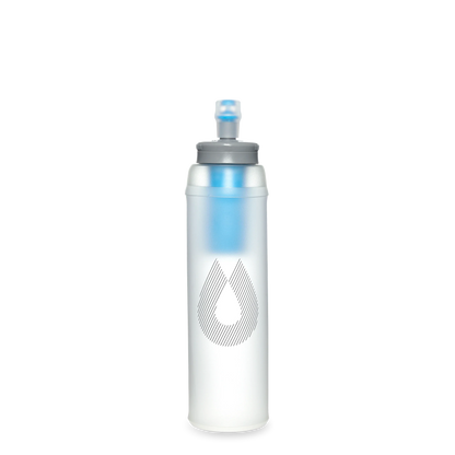 Hydrapak UltraFlask™+ com filtro 500mL
