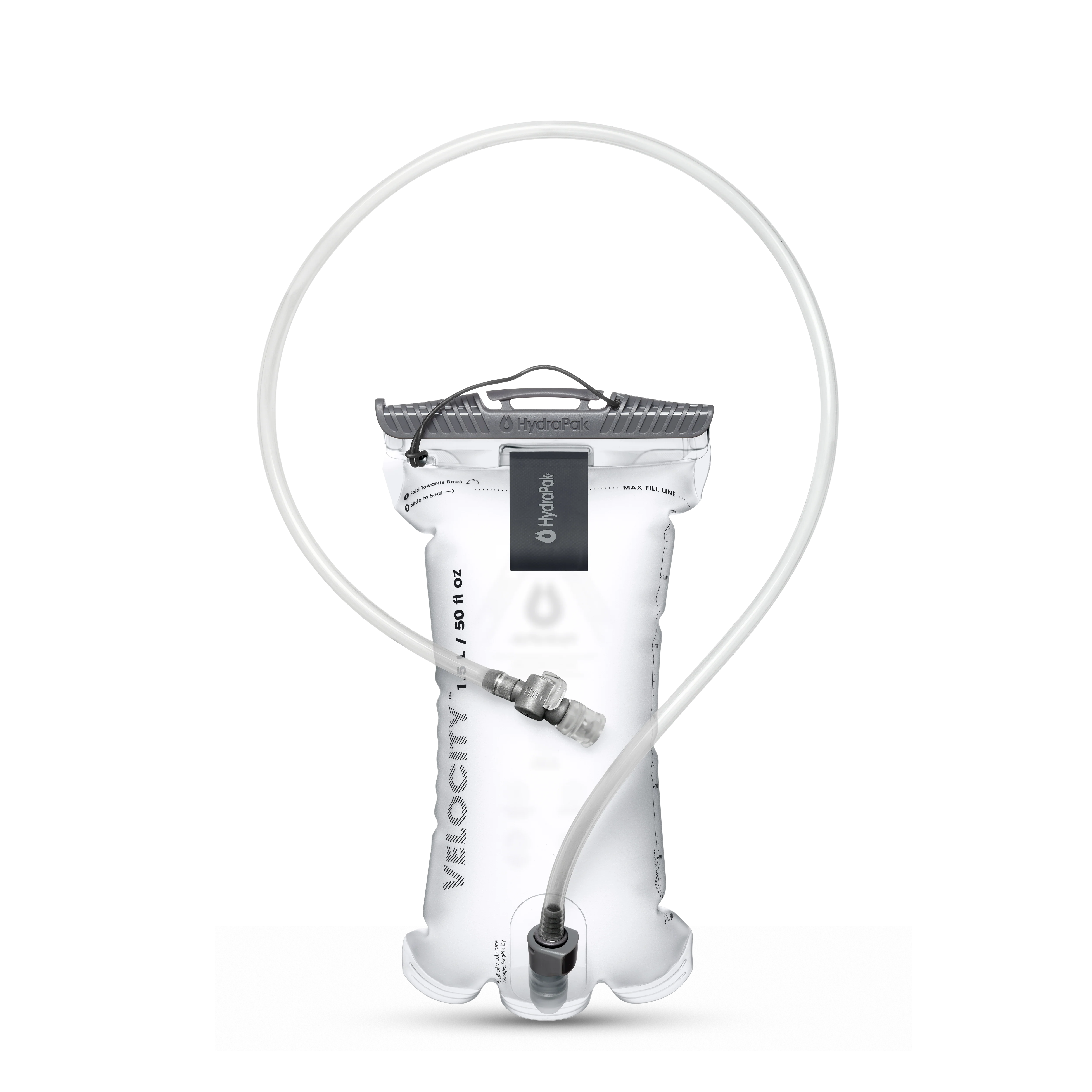Hydrapak Velocity™ 1.5L