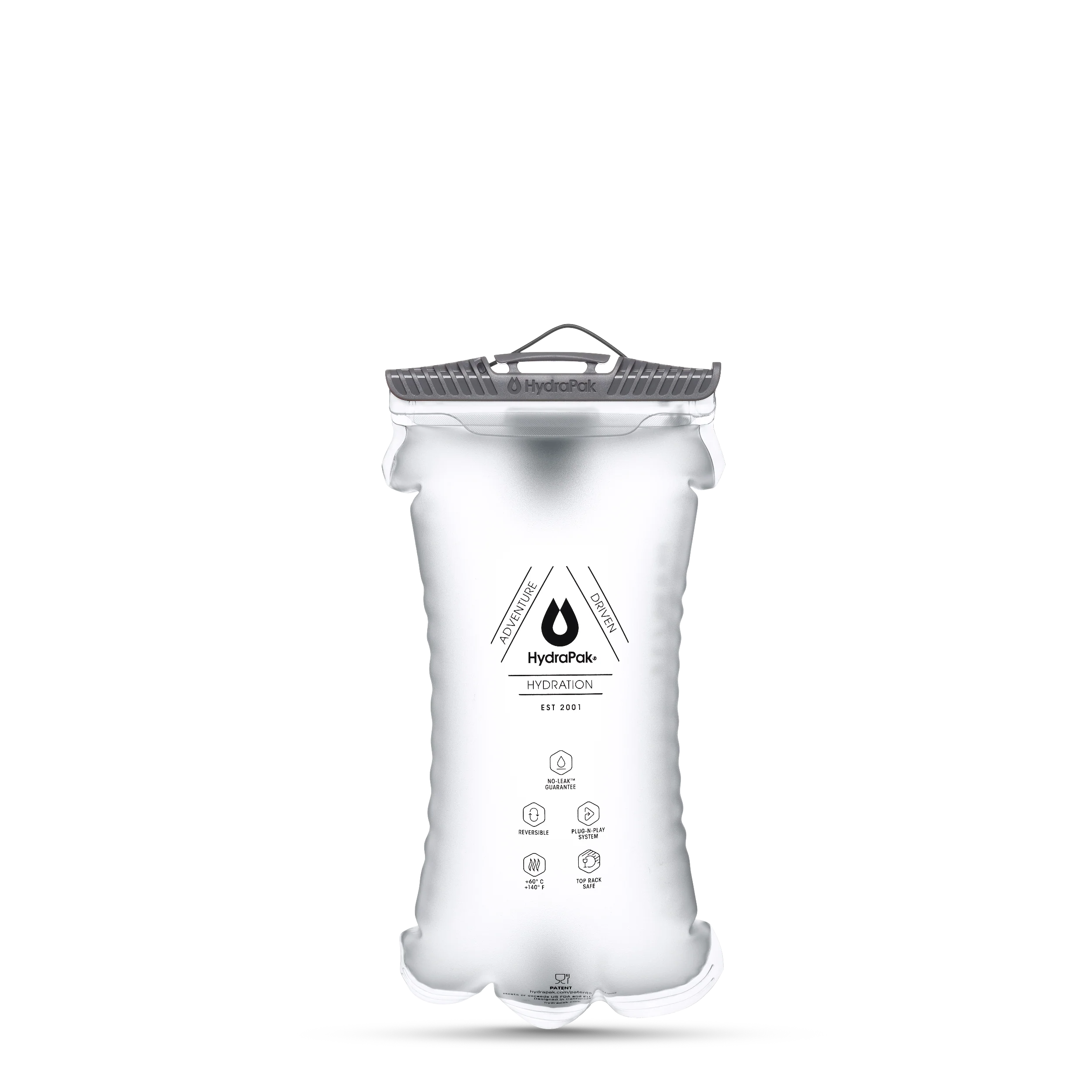 Hydrapak Velocity™ 2L