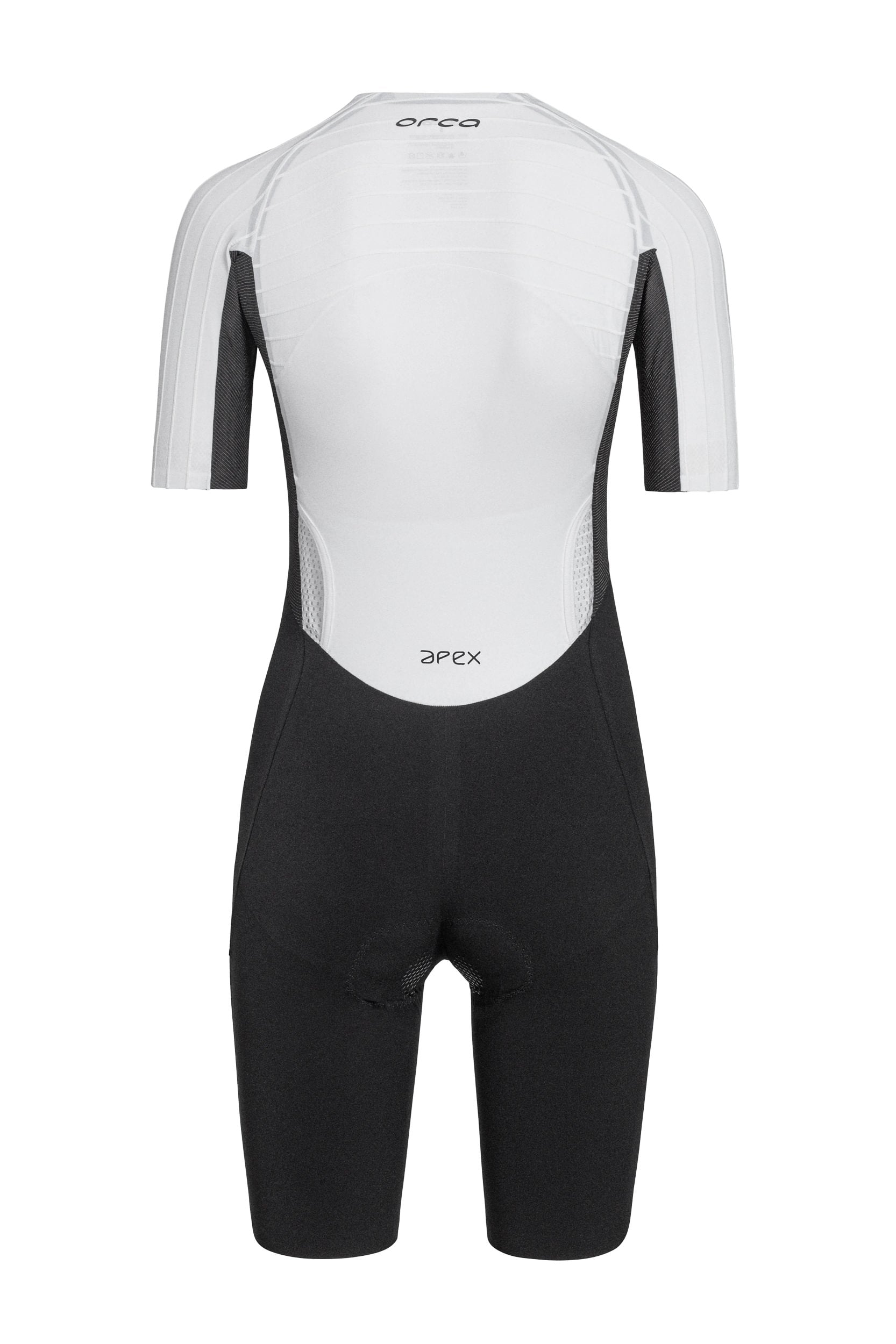Apex Dream Kona Trisuit Fem - Branco