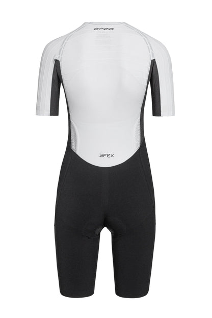 Apex Dream Kona Trisuit Fem - Branco