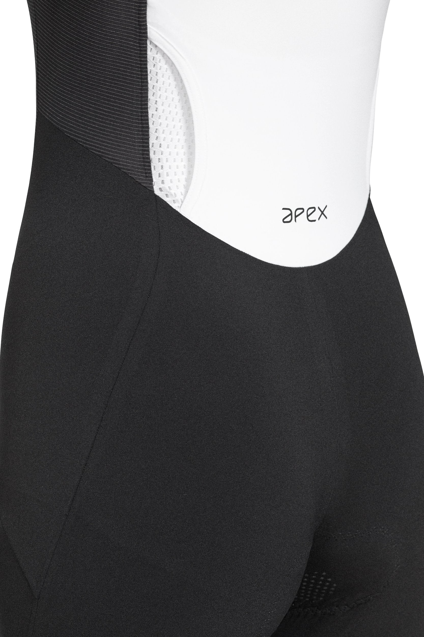 Apex Dream Kona Trisuit Fem - Branco