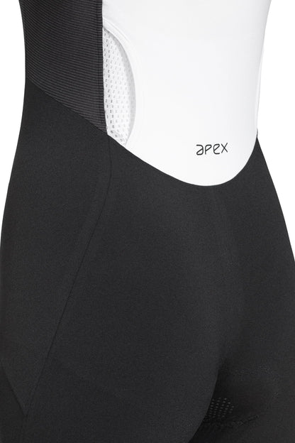 Apex Dream Kona Trisuit Fem - Branco