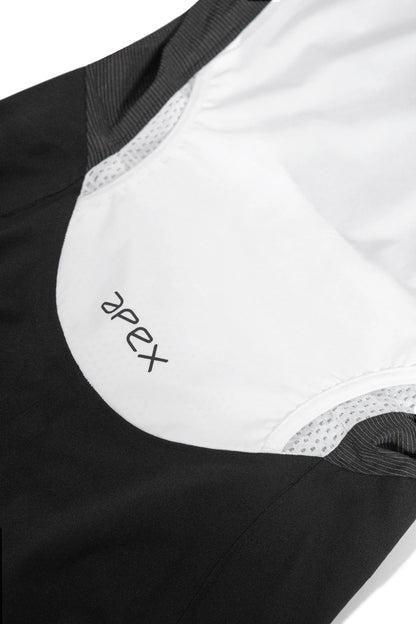 Apex Dream Kona Trisuit Fem - Branco