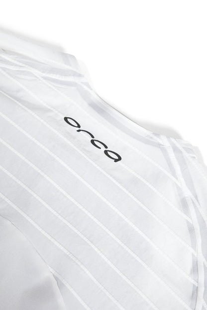 Apex Dream Kona Trisuit Fem - Branco