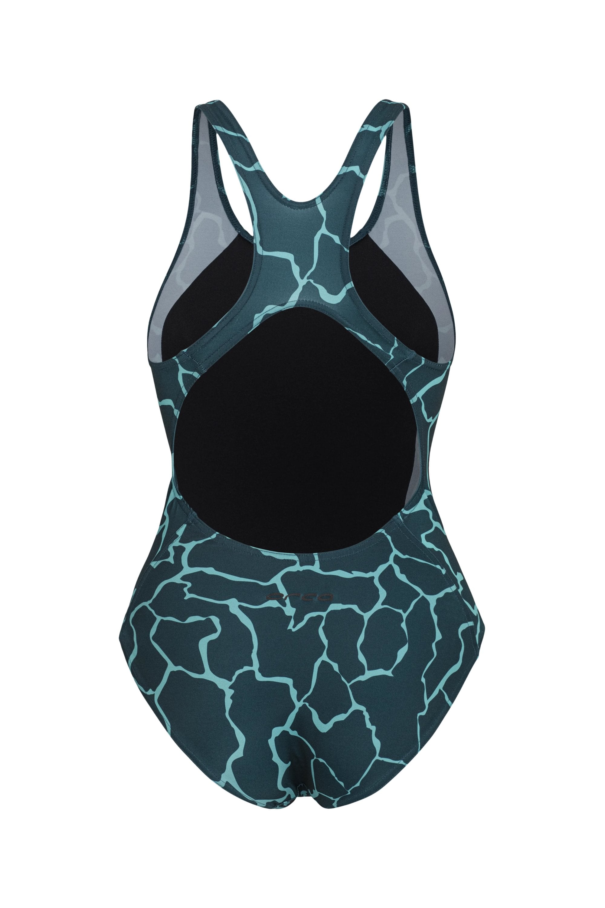 Maiô Orca - Verde V2