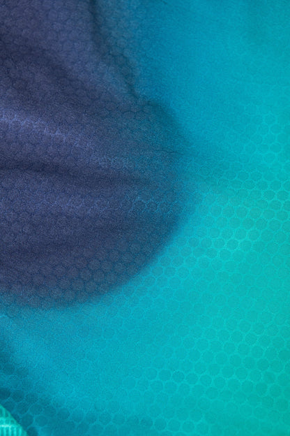 Athlex Aero Race Suit V2 Fem - Lilás / Azul