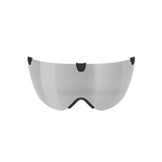 Viseira para capacete Kask Bambino Pro - Prata