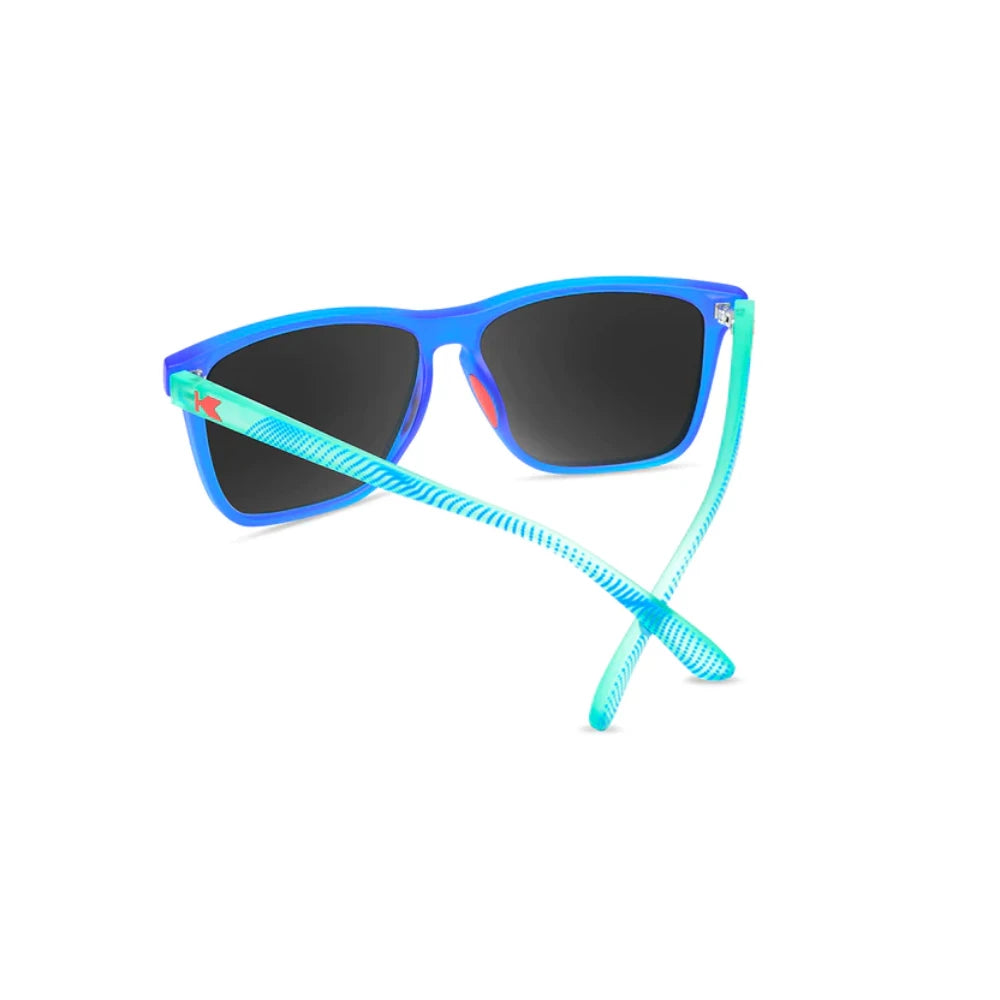 Óculos de Sol Knockaround Fast Lanes Sport - Hill Charge