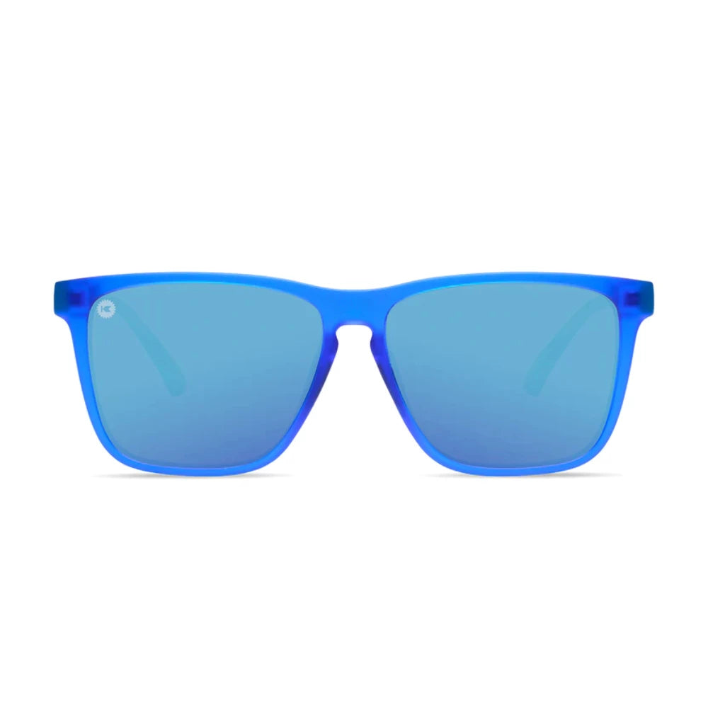 Óculos de Sol Knockaround Fast Lanes Sport - Hill Charge