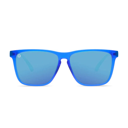 Óculos de Sol Knockaround Fast Lanes Sport - Hill Charge