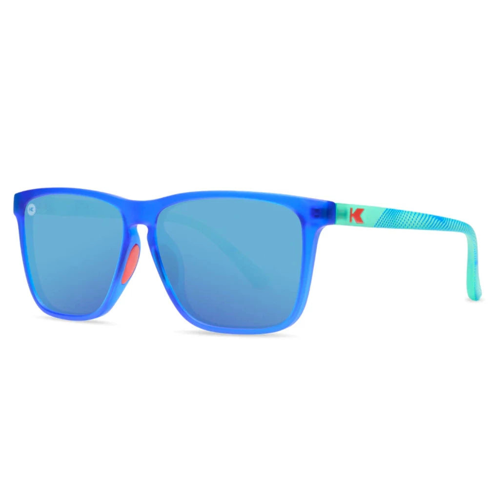 Óculos de Sol Knockaround Fast Lanes Sport - Hill Charge