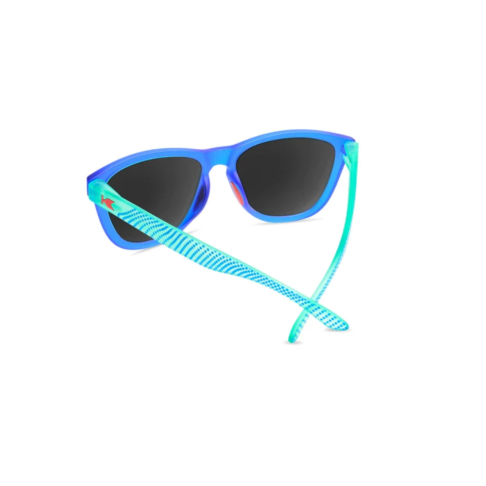 Óculos de Sol Knockaround Premiums Sport - Hill Charge