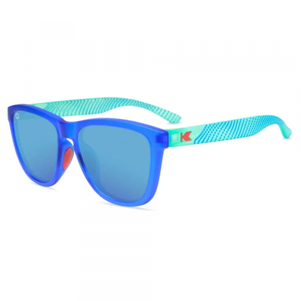 Óculos de Sol Knockaround Premiums Sport - Hill Charge