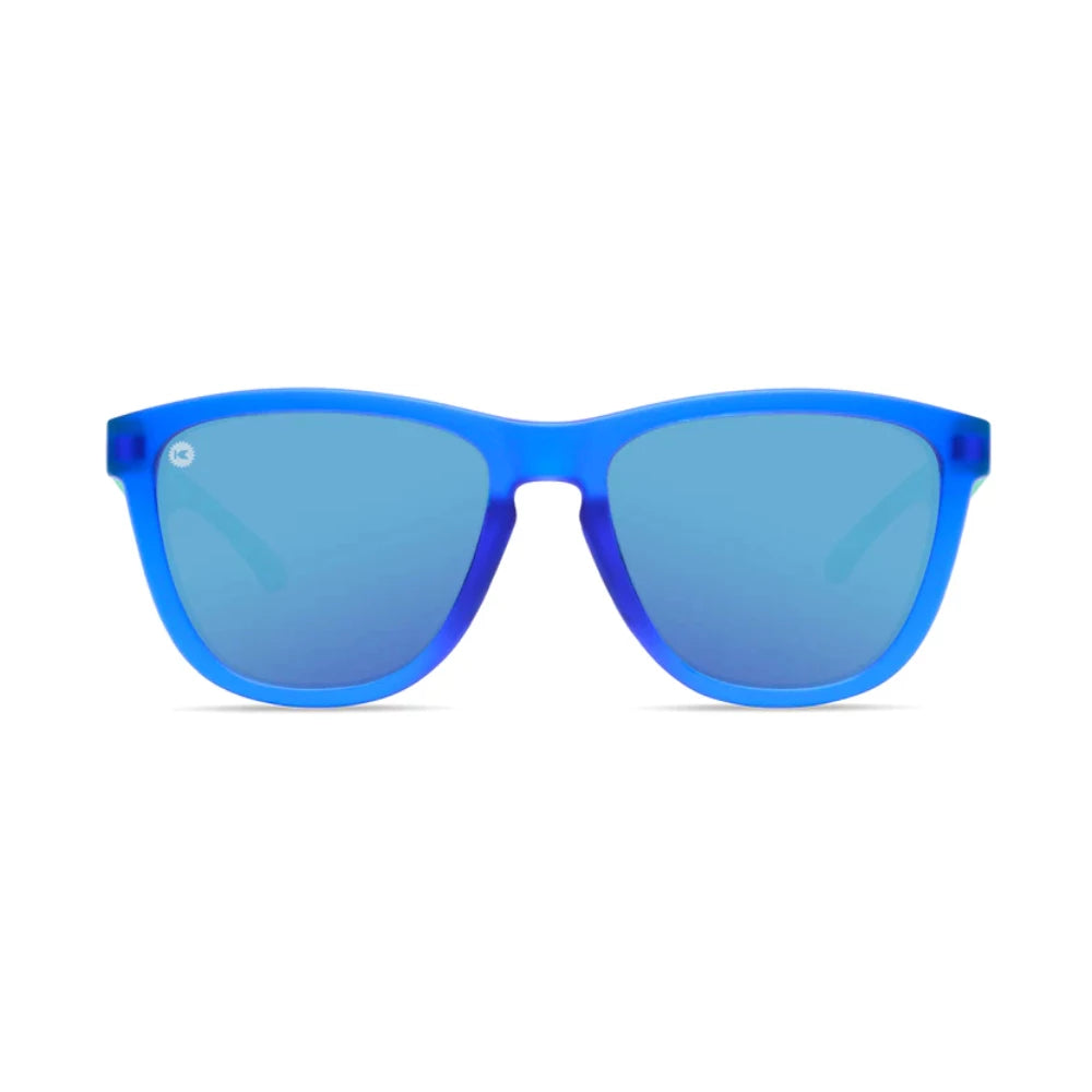 Óculos de Sol Knockaround Premiums Sport - Hill Charge