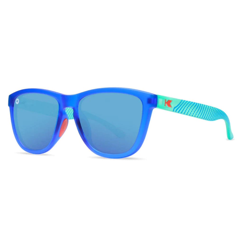 Óculos de Sol Knockaround Premiums Sport - Hill Charge