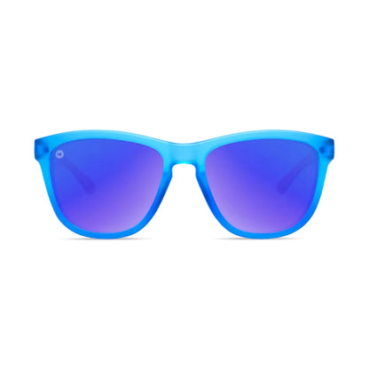 Óculos de Sol Knockaround Premiums - Rocket Pop