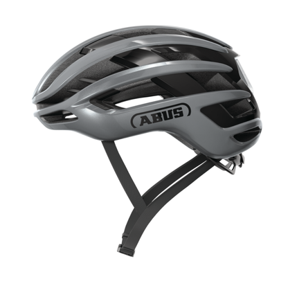 Capacete Abus Airbreaker 2.0 - Grafite