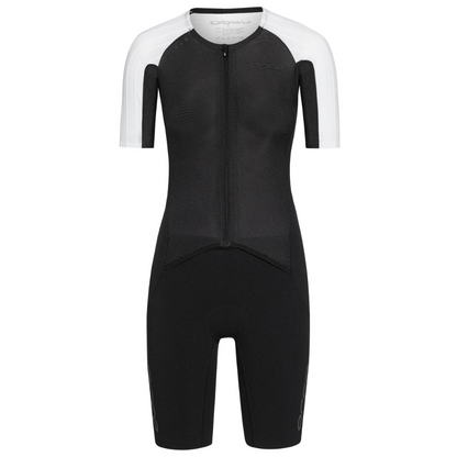 Apex Dream Kona Trisuit Fem - Branco