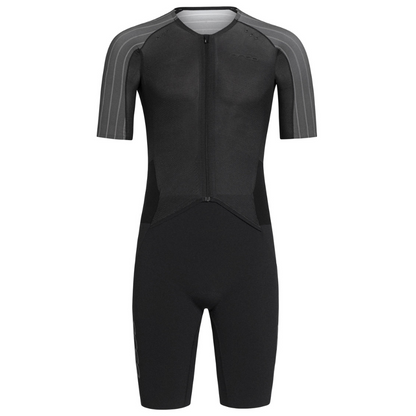 Apex Dream Kona Trisuit Masc - Cinza