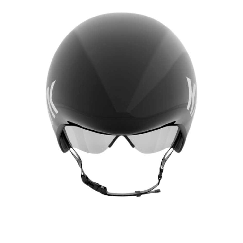Capacete Kask Bambino Pro Evo - Preto