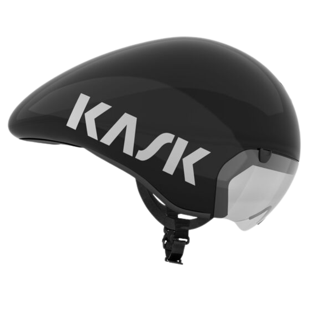 Capacete Kask Bambino Pro Evo - Preto