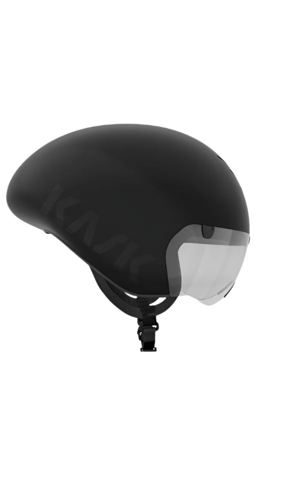 Capacete Kask Bambino Pro - Preto Fosco