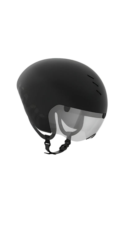 Capacete Kask Bambino Pro - Preto Fosco
