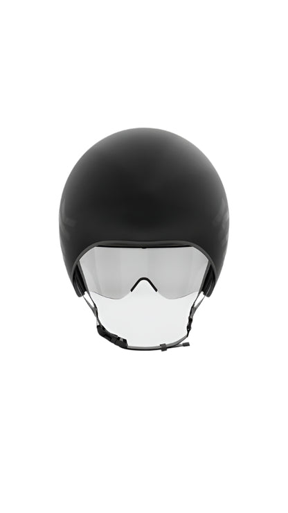 Capacete Kask Bambino Pro - Preto Fosco
