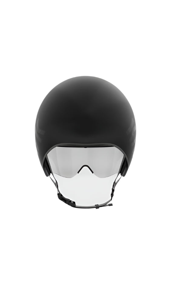 Capacete Kask Bambino Pro - Preto Fosco