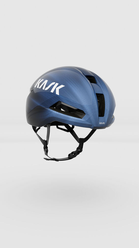 Capacete Kask Nirvana WG11 - Blueberry Fade