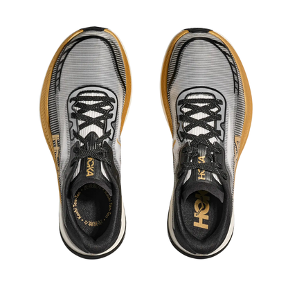 Tênis Hoka Cielo X1 2.0 Unissex - preto