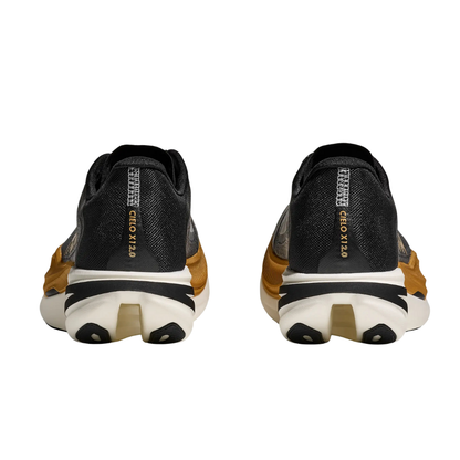 Tênis Hoka Cielo X1 2.0 Unissex - preto