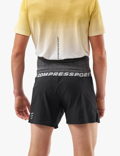 Cinto Multifuncional Compressport - Free Belt New
