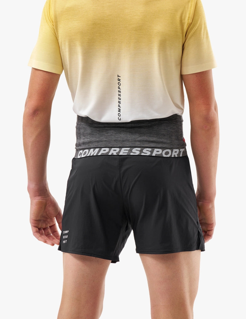 Cinto Multifuncional Compressport - Free Belt New